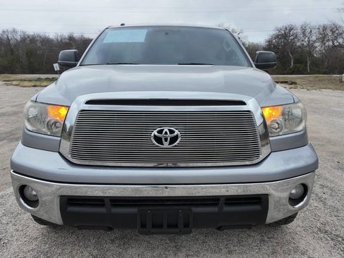 Used 2013 Toyota Tundra 2WD CrewMax w/ Tow Pkg image 13