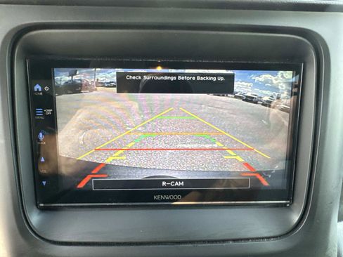 Used 2021 RAM 1500 Big Horn image 31