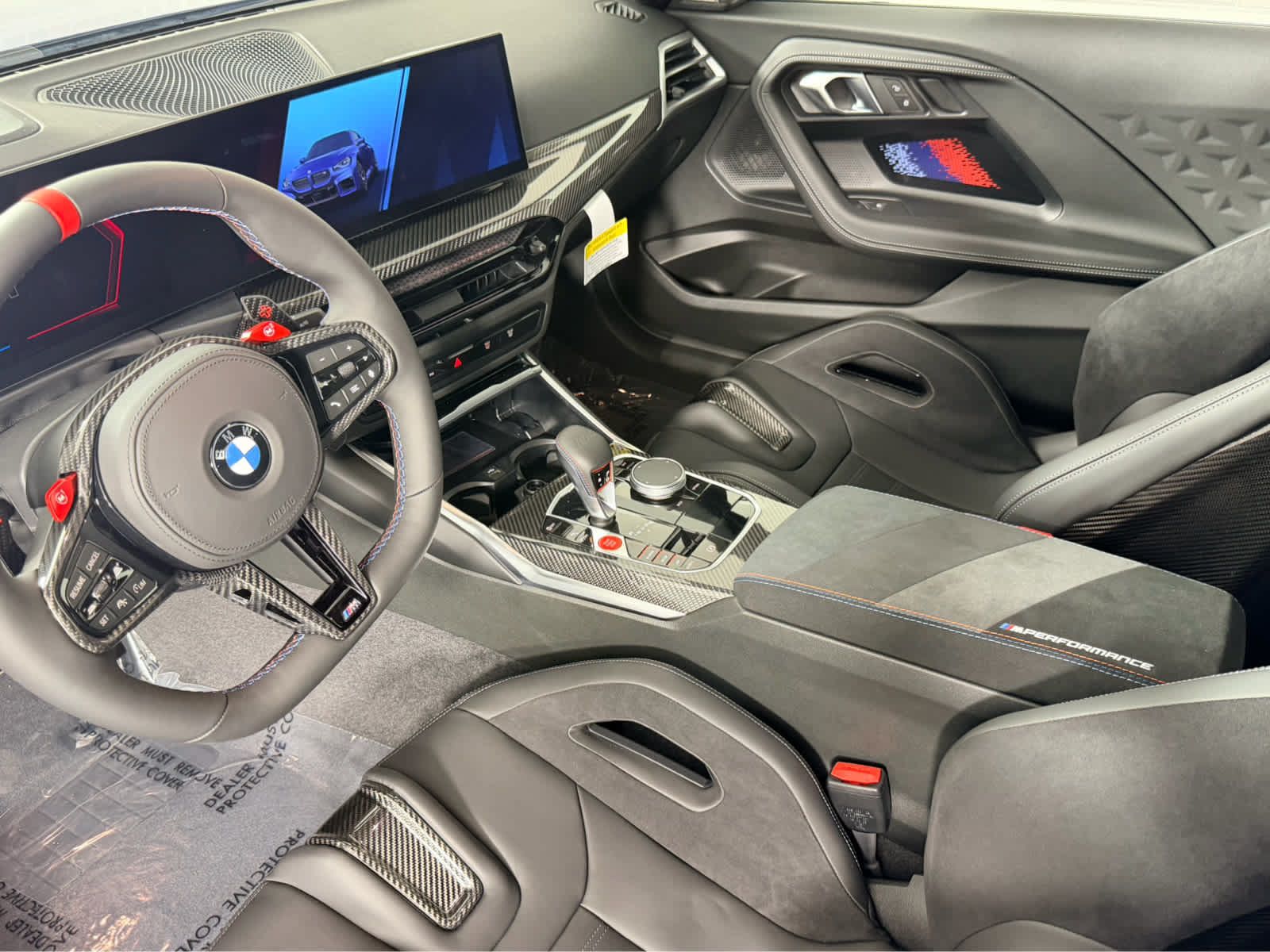 New 2026 BMW M2 w/ Lighting Package RWD image 14