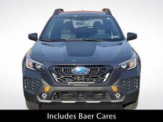 Certified 2025 Subaru Outback Wilderness video 2