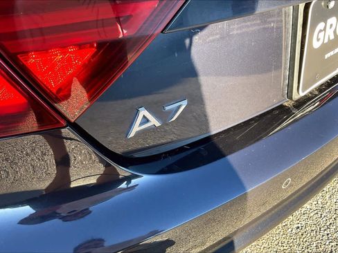 Used 2017 Audi A7 3.0T Prestige w/ Prestige Package image 8