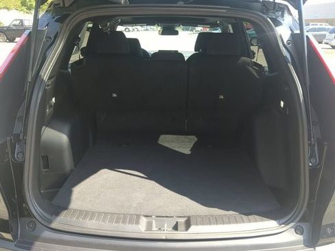 Used 2024 Honda CR-V Sport image 12