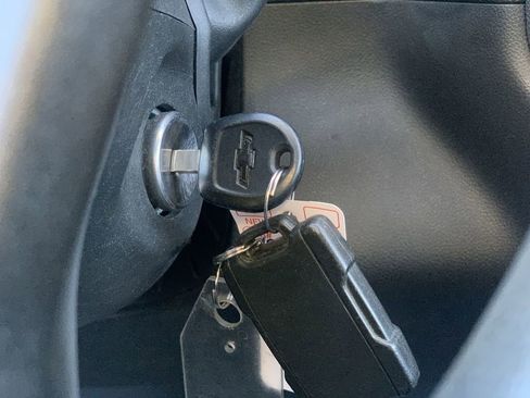 Certified 2021 Chevrolet Silverado 1500 Custom image 15