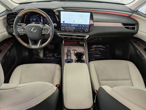 Used 2025 Lexus RX 350 w/ Convenience Package AWD/4WD image 28