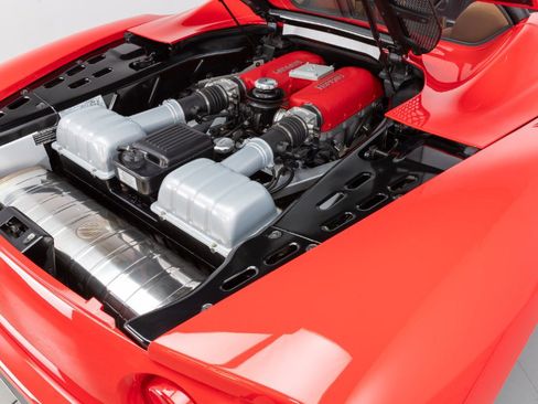 Used 2003 Ferrari 360 Spider image 95