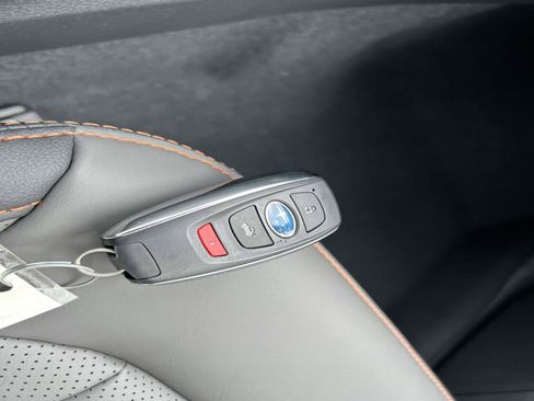 New 2026 Subaru Crosstrek 2.5i Limited AWD/4WD image 14