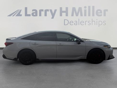 Used 2021 Toyota Avalon TRD FWD image 6