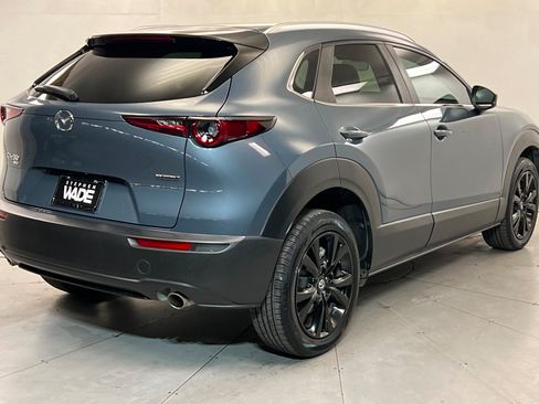 Used 2022 MAZDA CX-30 AWD 2.5 S w/ Preferred Package image 6