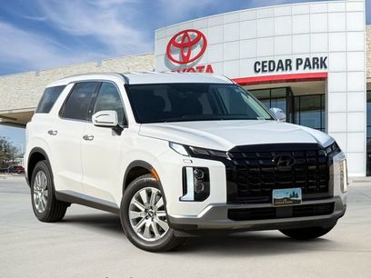 Used 2025 Hyundai Palisade SEL