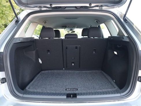 New 2025 Volkswagen Taos S image 7