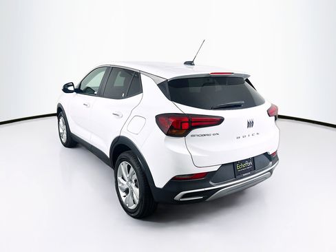 Used 2025 Buick Encore GX Preferred FWD image 5