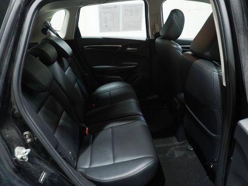 Used 2019 Honda Fit EX-L image 13