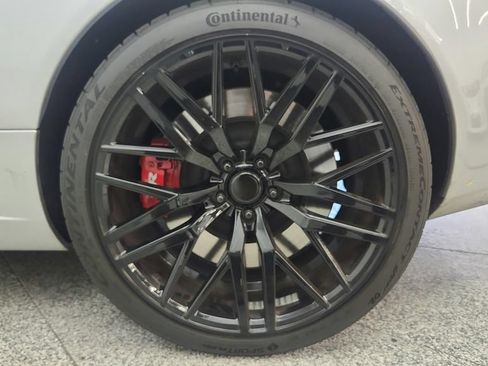 Used 2010 Jaguar XKR R RWD image 37