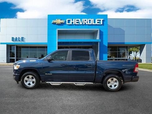 Used 2023 RAM 1500 Big Horn AWD/4WD image 6