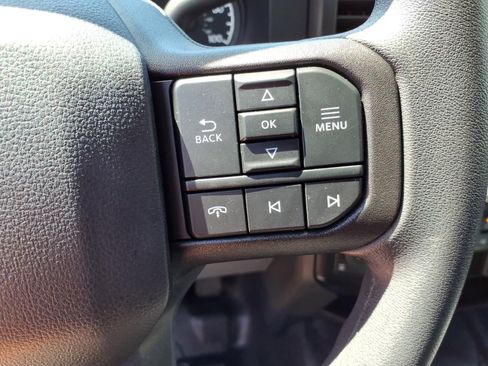 Used 2024 Ford F250 XL w/ FX4 Off-Road Package AWD/4WD image 26