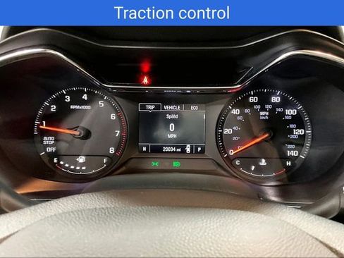 Certified 2023 Chevrolet TrailBlazer LT image 16