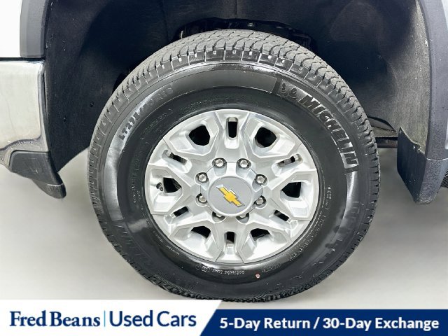 Used 2024 Chevrolet Silverado 2500 LT w/ All Star Edition AWD/4WD image 36
