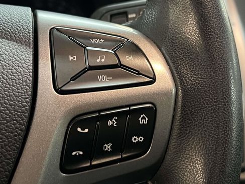 Used 2023 Ford Ranger XLT w/ Equipment Group 301A Mid image 21