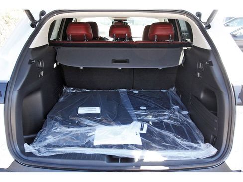 New 2026 MAZDA CX-50 2.5 Hybrid w/ Weather Package image 6