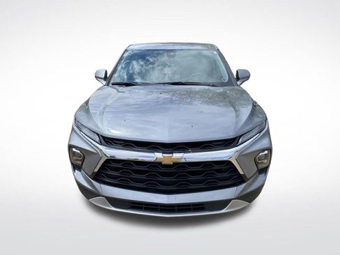 Used 2024 Chevrolet Blazer LT w/ Driver Confidence Package FWD image 2