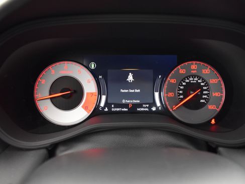 Used 2023 Acura TLX SH-AWD w/ A-SPEC Pkg image 13