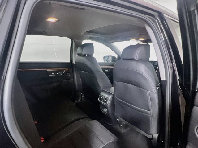 Used 2021 Honda CR-V Touring image 21