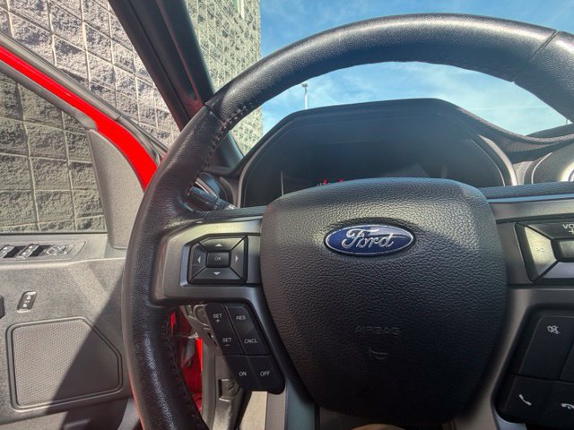 Used 2019 Ford F150 XLT w/ Equipment Group 302A Luxury AWD/4WD image 32