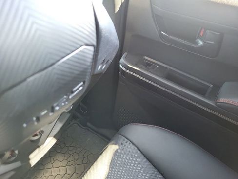 Used 2024 Toyota Tacoma TRD Pro image 14