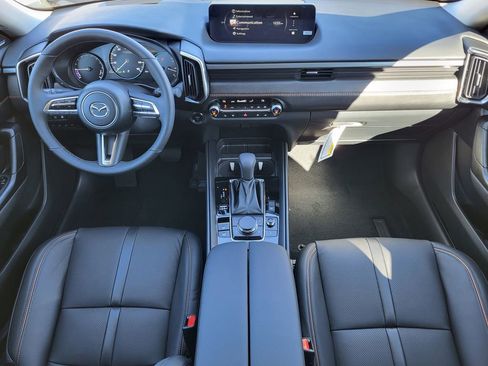 New 2026 MAZDA CX-50 2.5 Hybrid w/ Premium Plus Pkg image 19