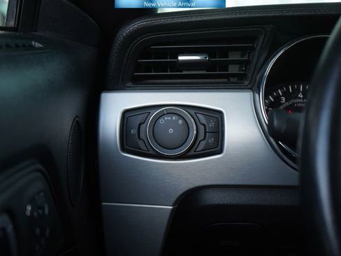 Used 2015 Ford Mustang GT Premium w/ Equipment Group 401A image 16