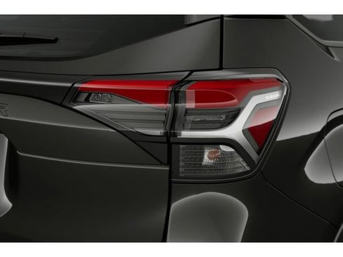 New 2026 Subaru Forester Premium AWD/4WD image 13