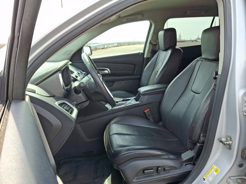 Used 2015 GMC Terrain SLT FWD image 13