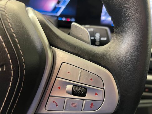 Certified 2024 BMW X7 xDrive40i image 27