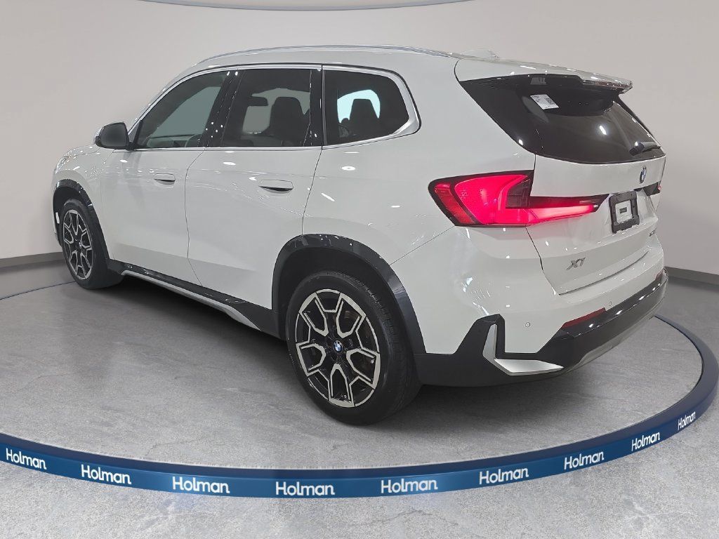 Certified 2023 BMW X1 xDrive28i w/ Convenience Package AWD/4WD image 7