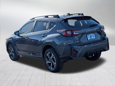New 2026 Subaru Crosstrek 2.0i Premium image 3