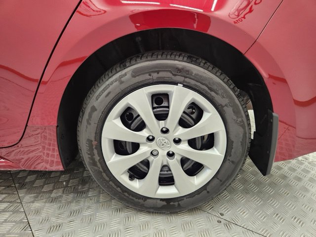 New 2027 Toyota Corolla LE FWD image 18