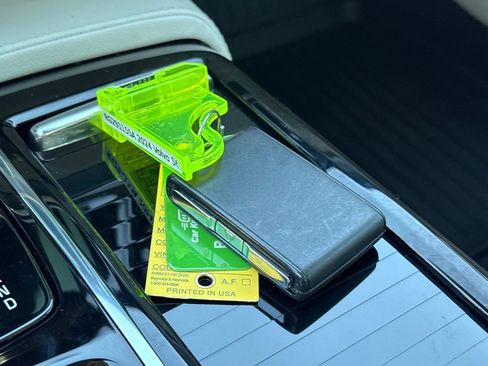 Certified 2024 Volvo S60 T8 Plus w/ Climate Package image 38