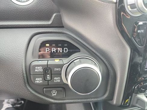 New 2026 RAM 1500 Big Horn image 15