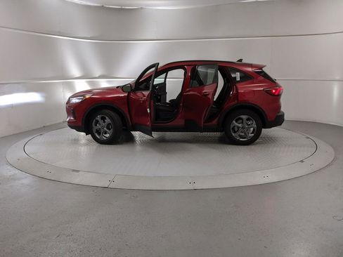 New 2026 Ford Escape ST-Line w/ Tech Pack #1 image 11