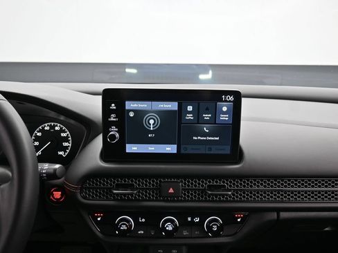 Used 2026 Honda HR-V Sport image 42