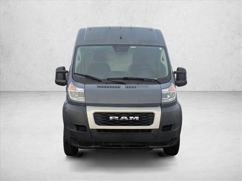 Used 2021 RAM ProMaster 3500 image 2
