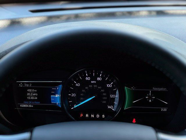 Used 2019 Ford Explorer XLT w/ Equipment Group 202A FWD image 36