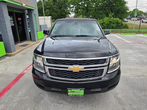 Used 2016 Chevrolet Tahoe 2WD w/ Remote Keyless Entry Package image 56