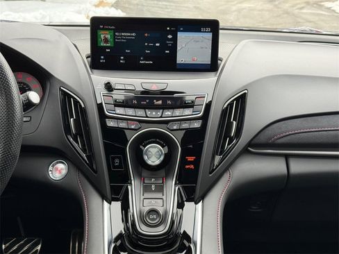 Certified 2023 Acura RDX A-Spec image 11