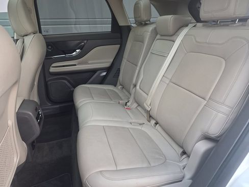 Used 2021 Lincoln Corsair Reserve FWD image 22