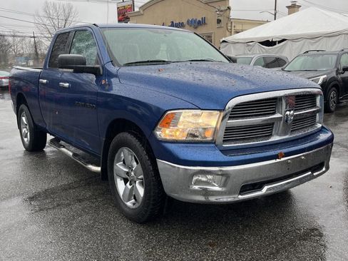 Used 2011 RAM 1500 Big Horn image 10