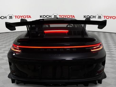 Used 2022 Porsche 911 GT3 RWD image 37