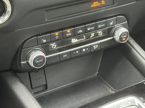 Used 2021 MAZDA CX-5 Touring w/ Touring Preferred SV Package image 24