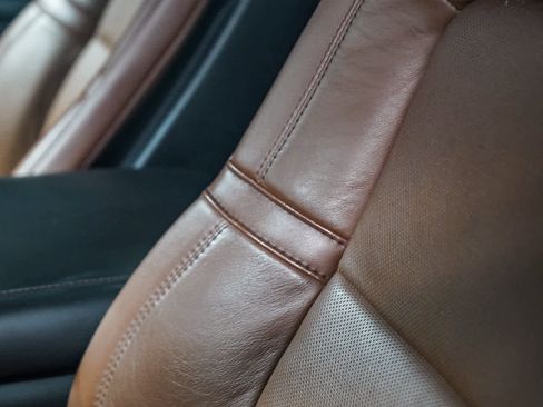 Used 2023 Lincoln Aviator Grand Touring w/ Class IV Trailer Tow Package image 23