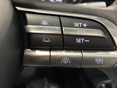 Certified 2023 MAZDA CX-30 2.5 Turbo w/ Premium Plus Pkg image 23